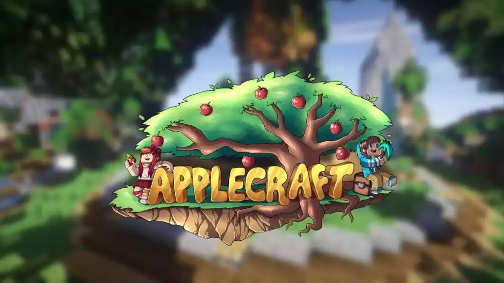 Applecraft Servidor Minecraft