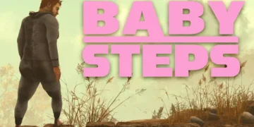 Baby Steps