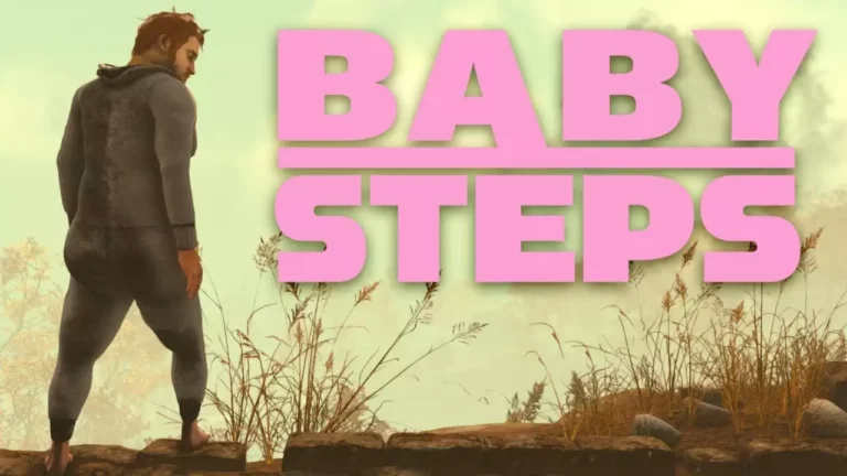 Baby Steps Ser Lan Ado No Ver O De 2024 Novo Trailer PS Verso   Baby Steps 768x432.webp