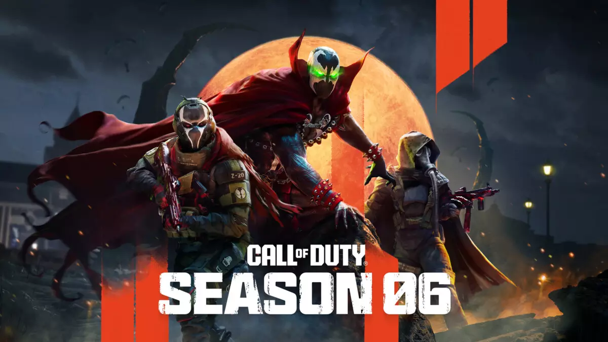 Call of Duty Modern Warfare 2 warzone 2 temporada 6 detalhes