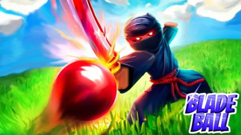 NOVA ATUALIZAÇÃO BLADE BALL NOVO MODO MORTE HABILIDADE + NOVA