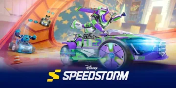 Códigos Disney Speedstorm
