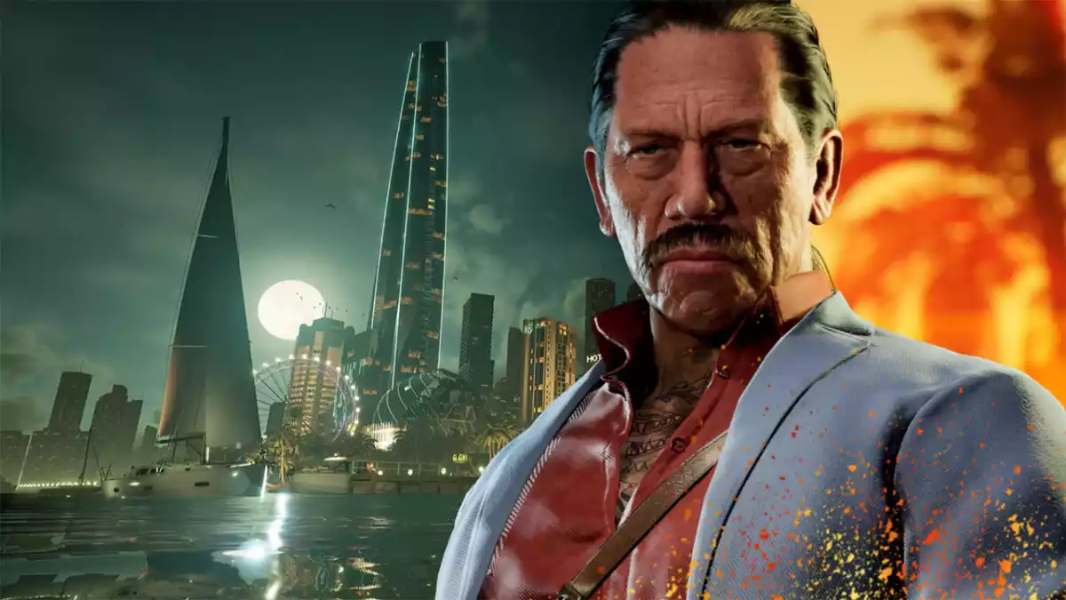 Crime Boss Rockay City dlc Taça de Ouro de Dragon