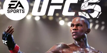 EA Sports UFC 5 data revelação