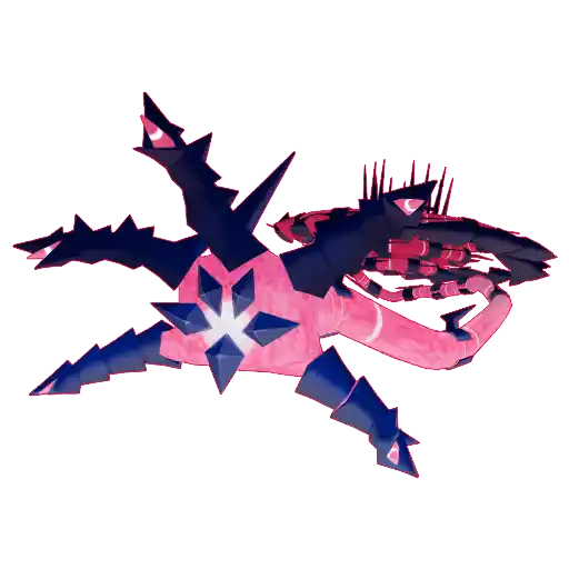 Eternamax Eternatus pokemon mais forte Eternamax Eternatus pokemon mais forte
