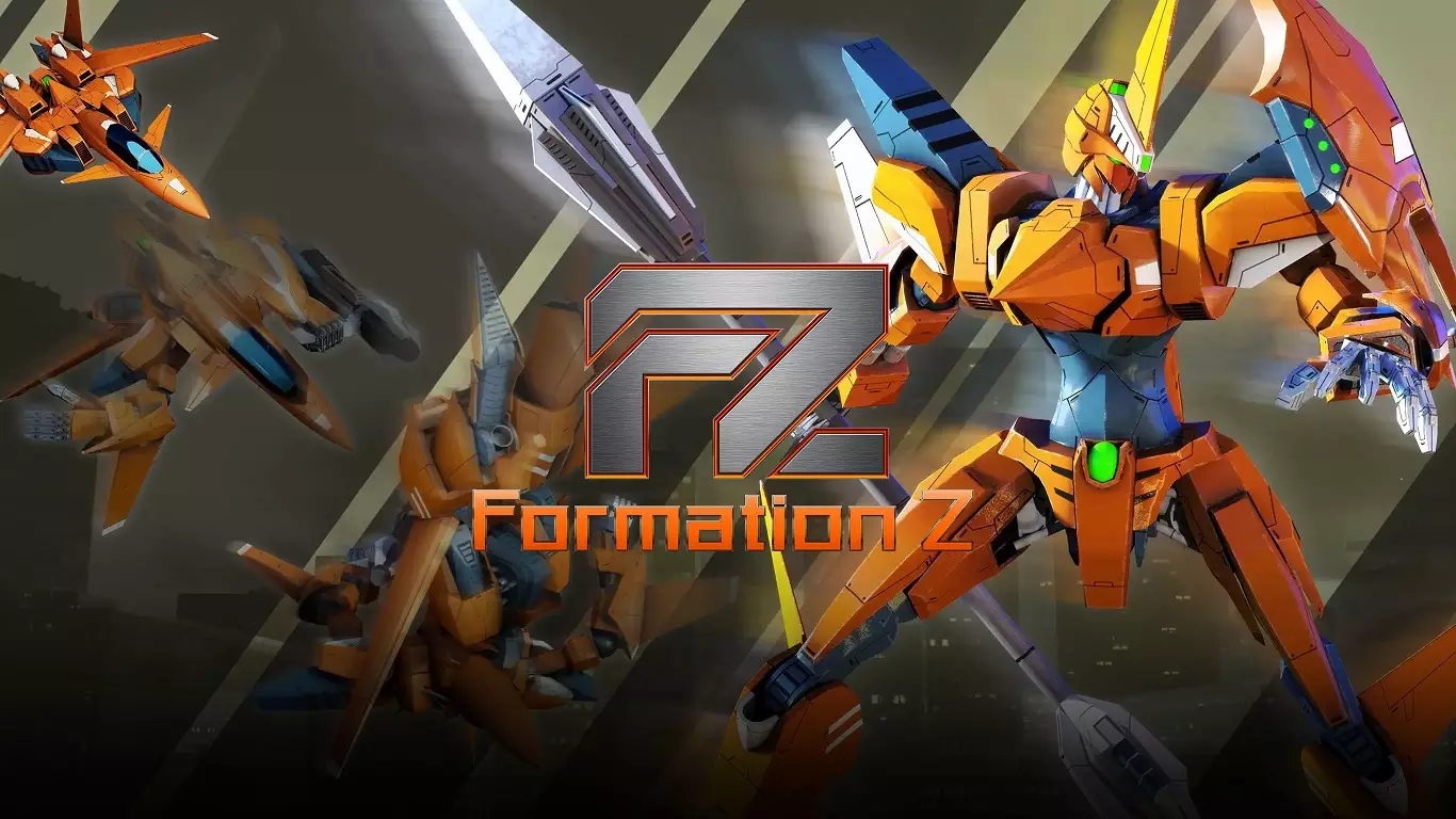 FZ Formation Z