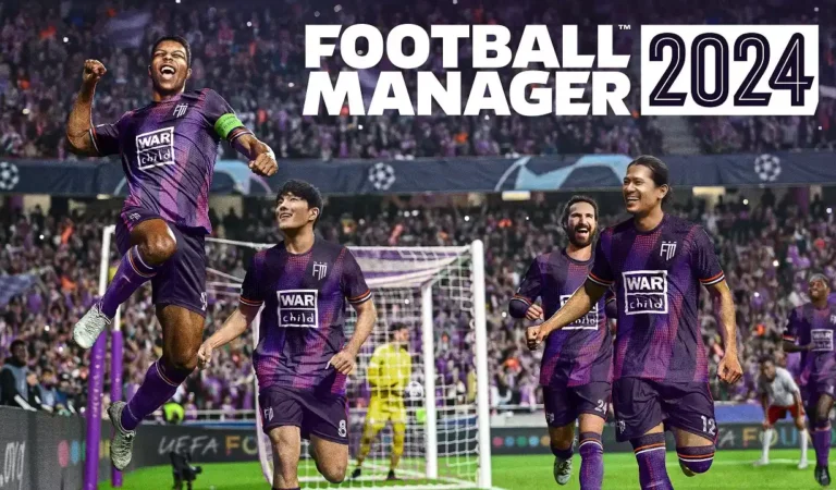 Football Manager 2024: data de lançamento, plataformas, novos recursos, mais