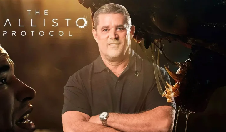 Glen Schofield deixa a Striking Distance depois de The Callisto Protocol