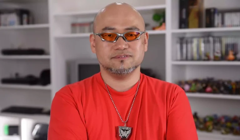 PlatinumGames anuncia saída de Hideki Kamiya, criador de Bayonetta