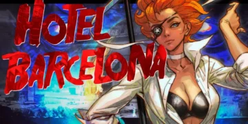 Hotel Barcelona