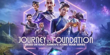 Journey to Foundation