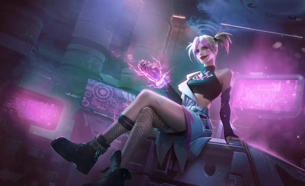 Kassie free fire personagem Kassie free fire personagem