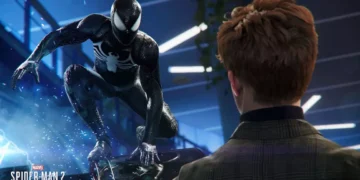 Marvel's Spider Man 2 ray tracing 60fps