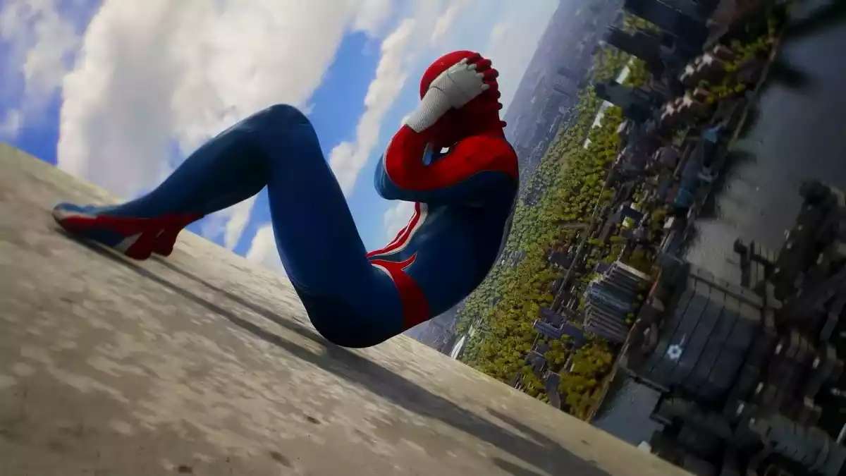 Marvel's Spider Man 2 videos review gameplay (2)