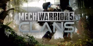 MechWarrior 5 Clans