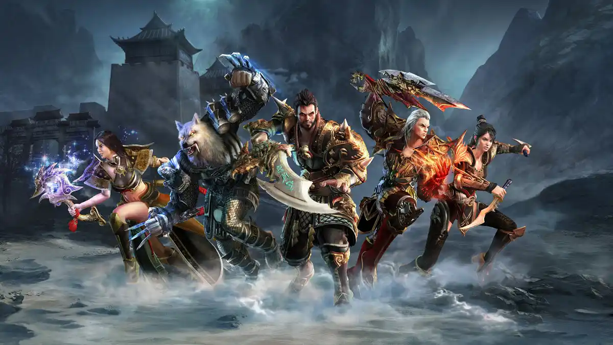 Metin2 mmorpg jogos Metin2 mmorpg jogos