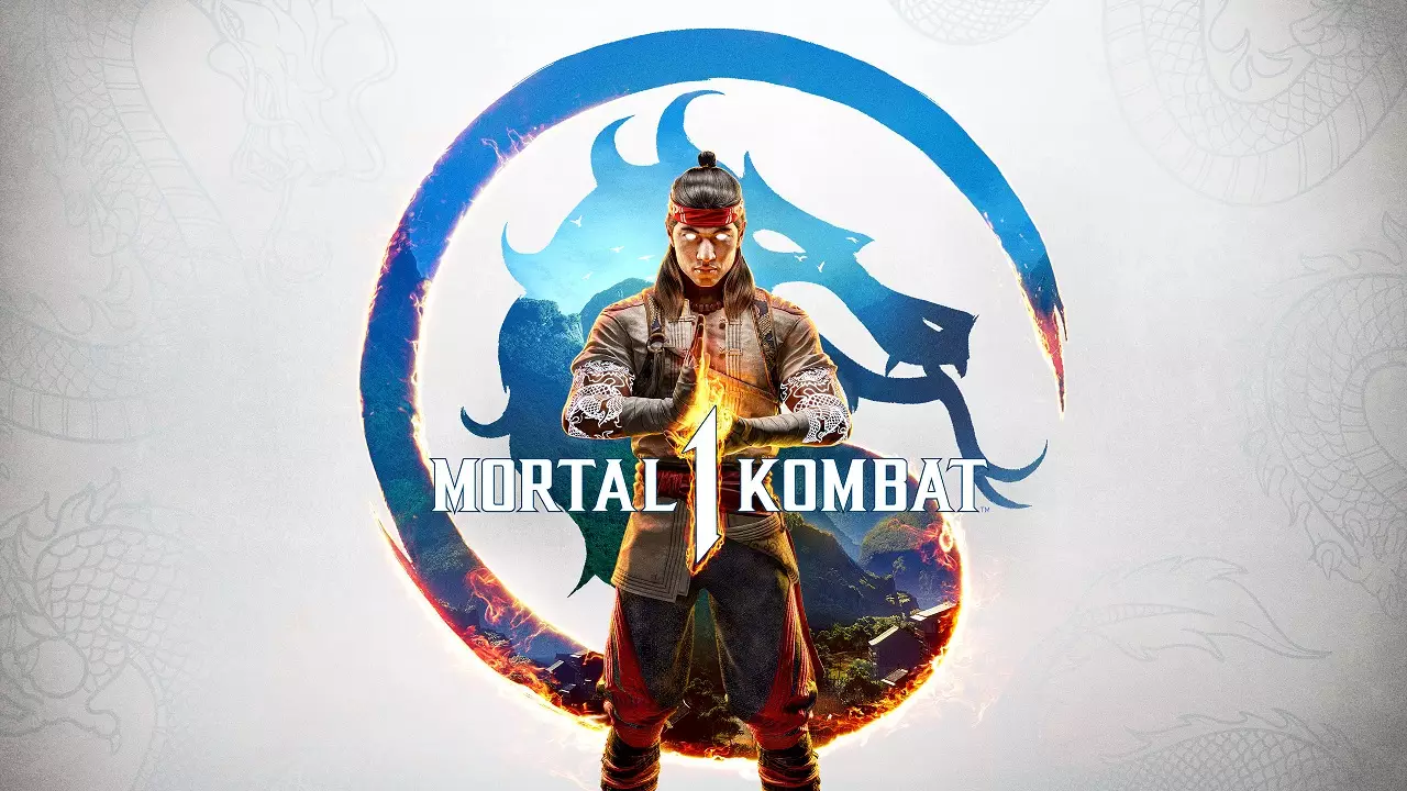 Mortal Kombat 1 fatalities