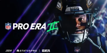 NFL Pro Era 2 anunciado ps vr2
