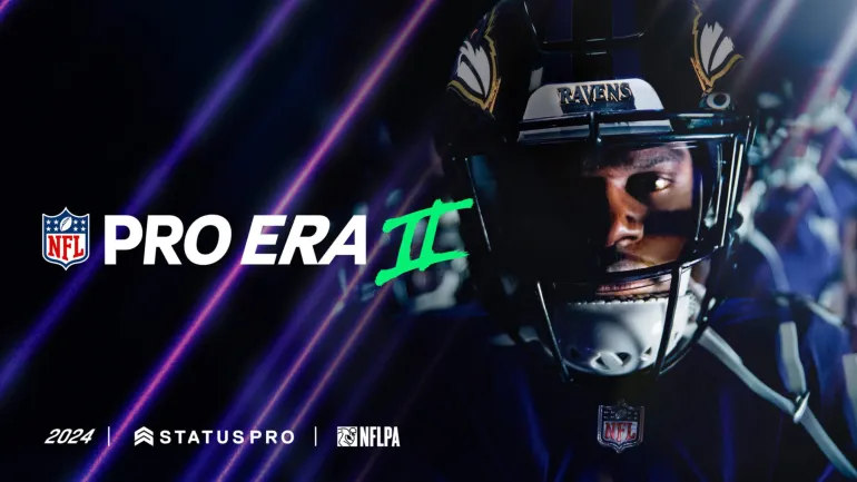 NFL Pro Era 2 anunciado ps vr2