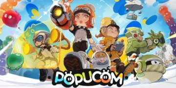 POPUCOM