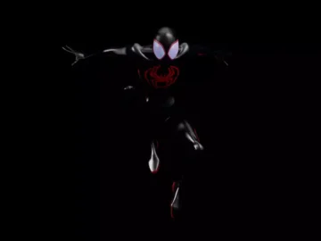 PlayStation Stars Desbloqueie figura do Homem Aranha Através do Aranhaverso