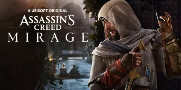 Review Assassin's Creed Mirage