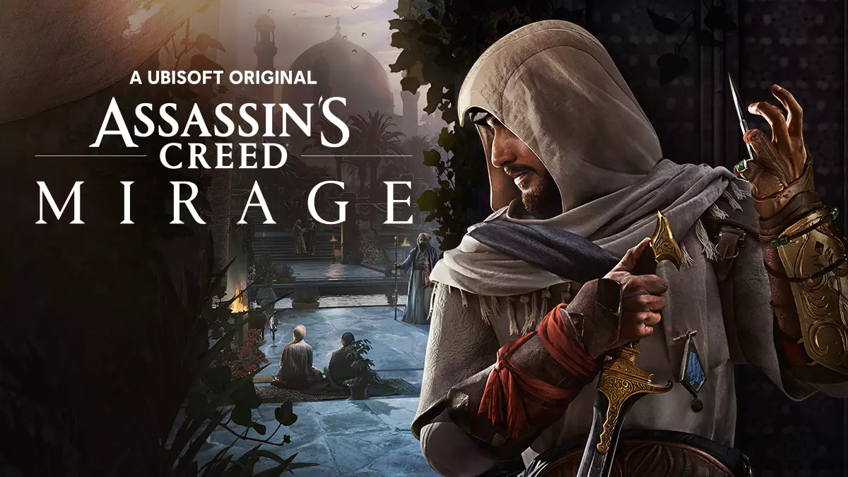 Review Assassin's Creed Mirage