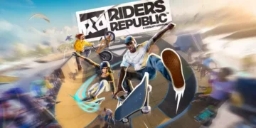 Riders Republic ganhará skate data