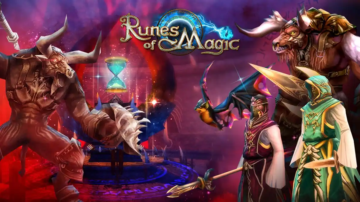 Runes of Magic mmorpg jogos Runes of Magic mmorpg jogos