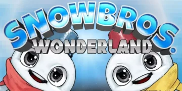 Snow Bros. Wonderland