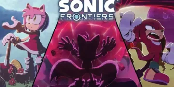 Sonic Frontiers teaser trailer historia final horizon