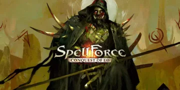 SpellForce Conquest of Eo