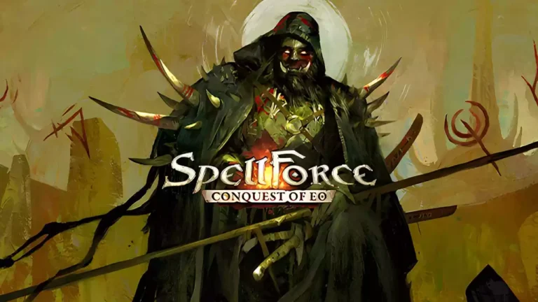 SpellForce Conquest of Eo