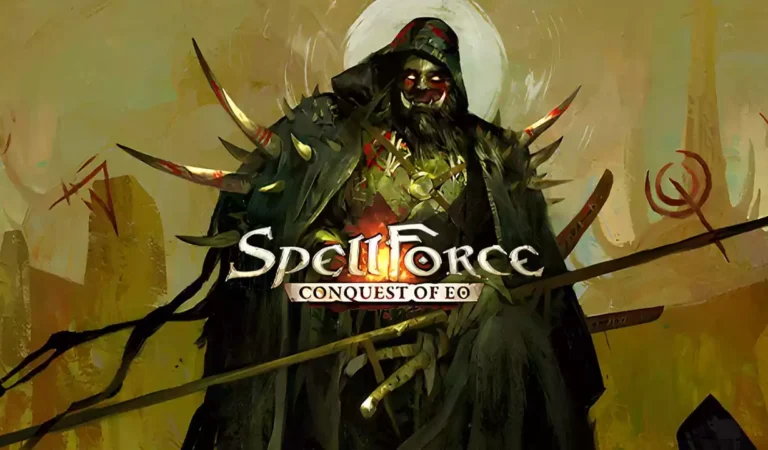 SpellForce: Conquest of Eo será lançado em 7 de novembro em PS5