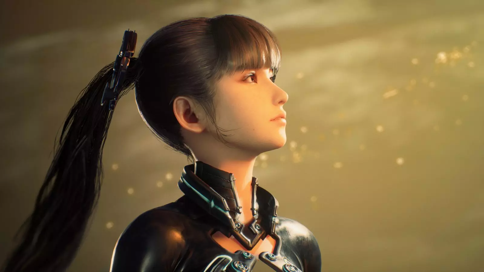 Stellar blade edição fisica confirmada apenas single player