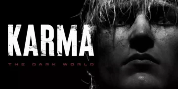 The Dark World Karma