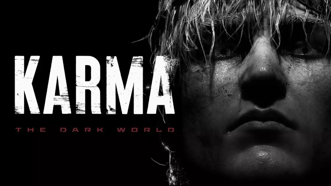 The Dark World Karma