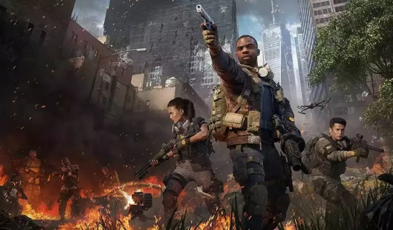 The Division 3 é anunciado pela Ubisoft