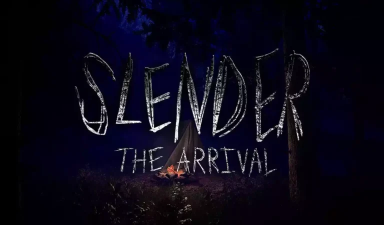 The Slender: The Arrival 10th Anniversary Update será lançado em 18 de outubro para PS5