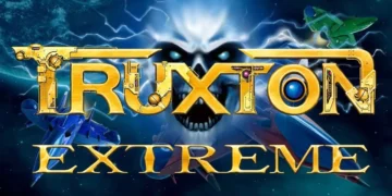 Truxton Extreme