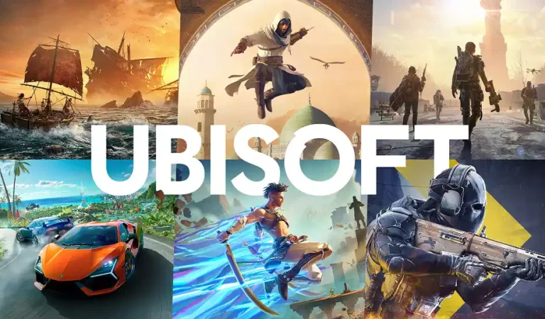 Ubisoft participa da BGS 2023 com vários conteúdos e hands-on