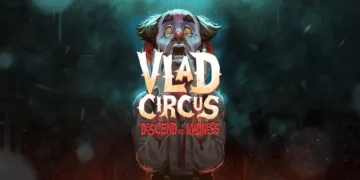 Vlad Circus Descend into Madness