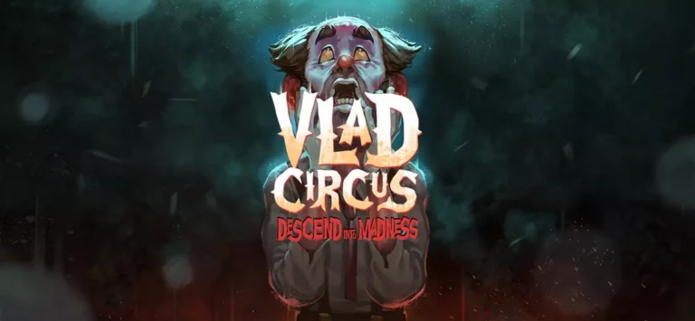 Vlad Circus Descend into Madness