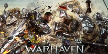 Warhaven