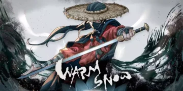 Warm Snow