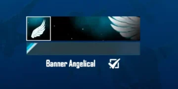 banner angelical ff