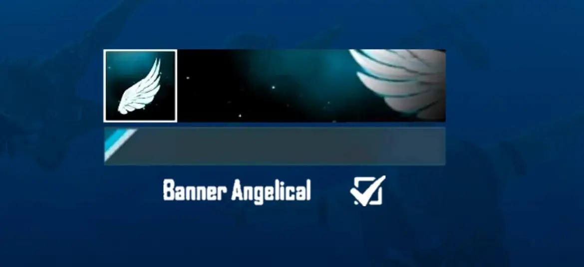 Como ganhar Banner Angelical no Free Fire - PS Verso