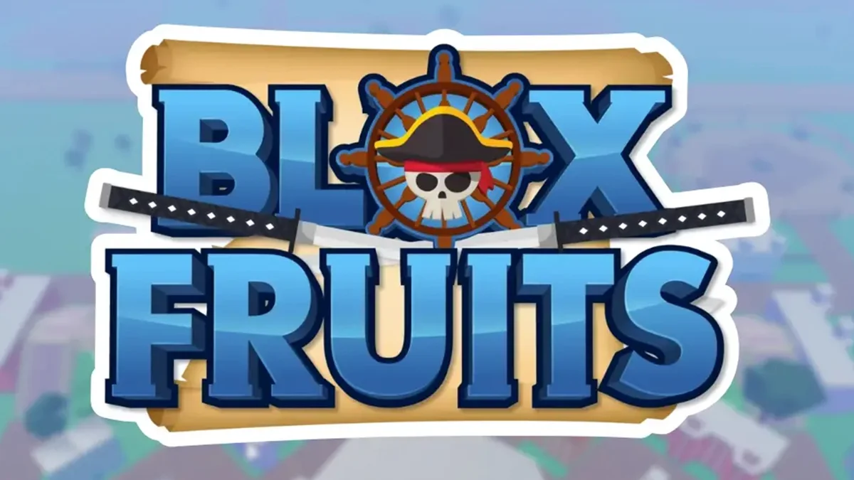 Blox Fruits: Localização das frutas no Primeiro Mar - PS Verso