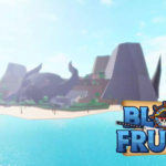 Blox Fruits: Todas as Ilhas, Níveis e NPCs dos 3 Mares