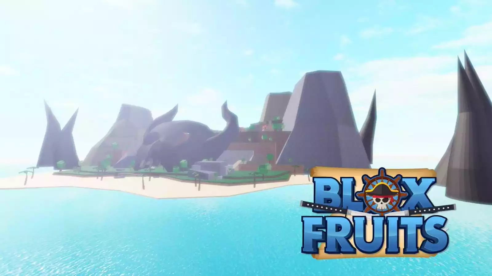 Blox Fruits: O segredo da fruta Magma para iniciantes